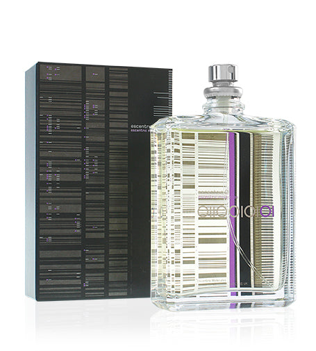 Escentric Molecules Escentric 01 EDT U 100ml