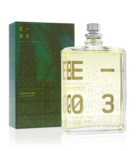 Escentric Molecules Escentric 03 EDT U 100ml