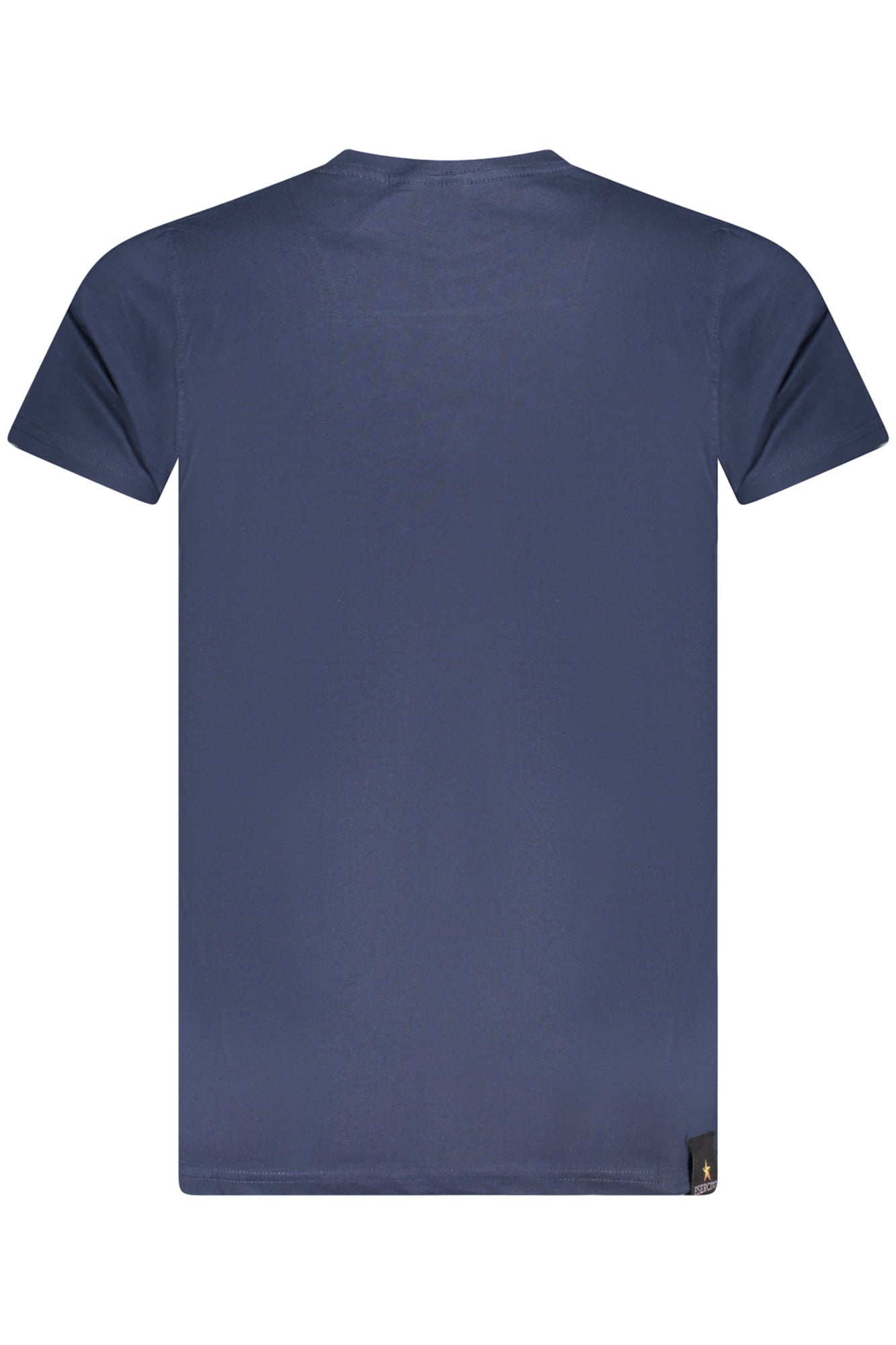 ARMY 1659 MEN'S SHORT SLEEVE T-SHIRT BLUE
