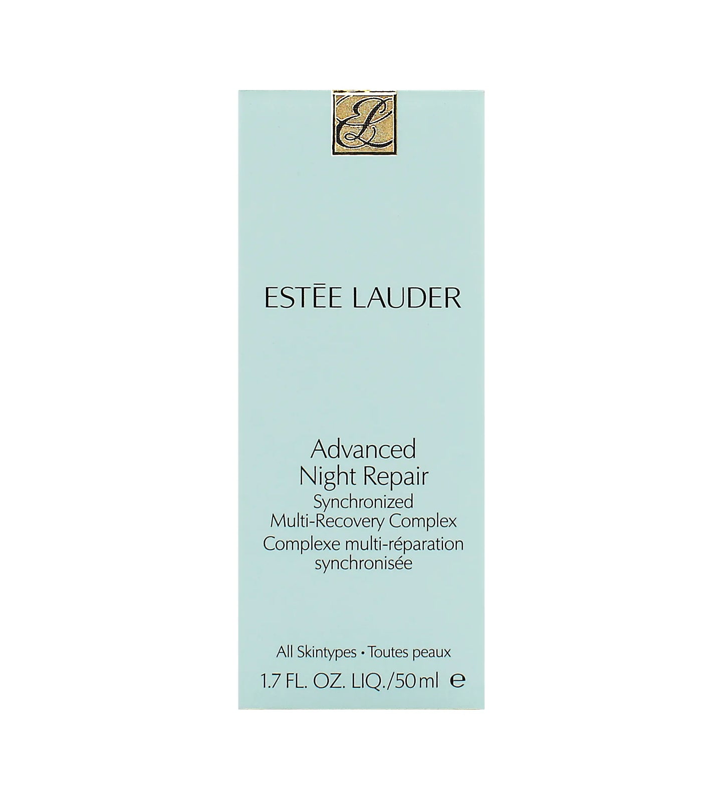 Estée Lauder Advanced Night Repair intenzivní noční sérum proti vráskám 50 ml