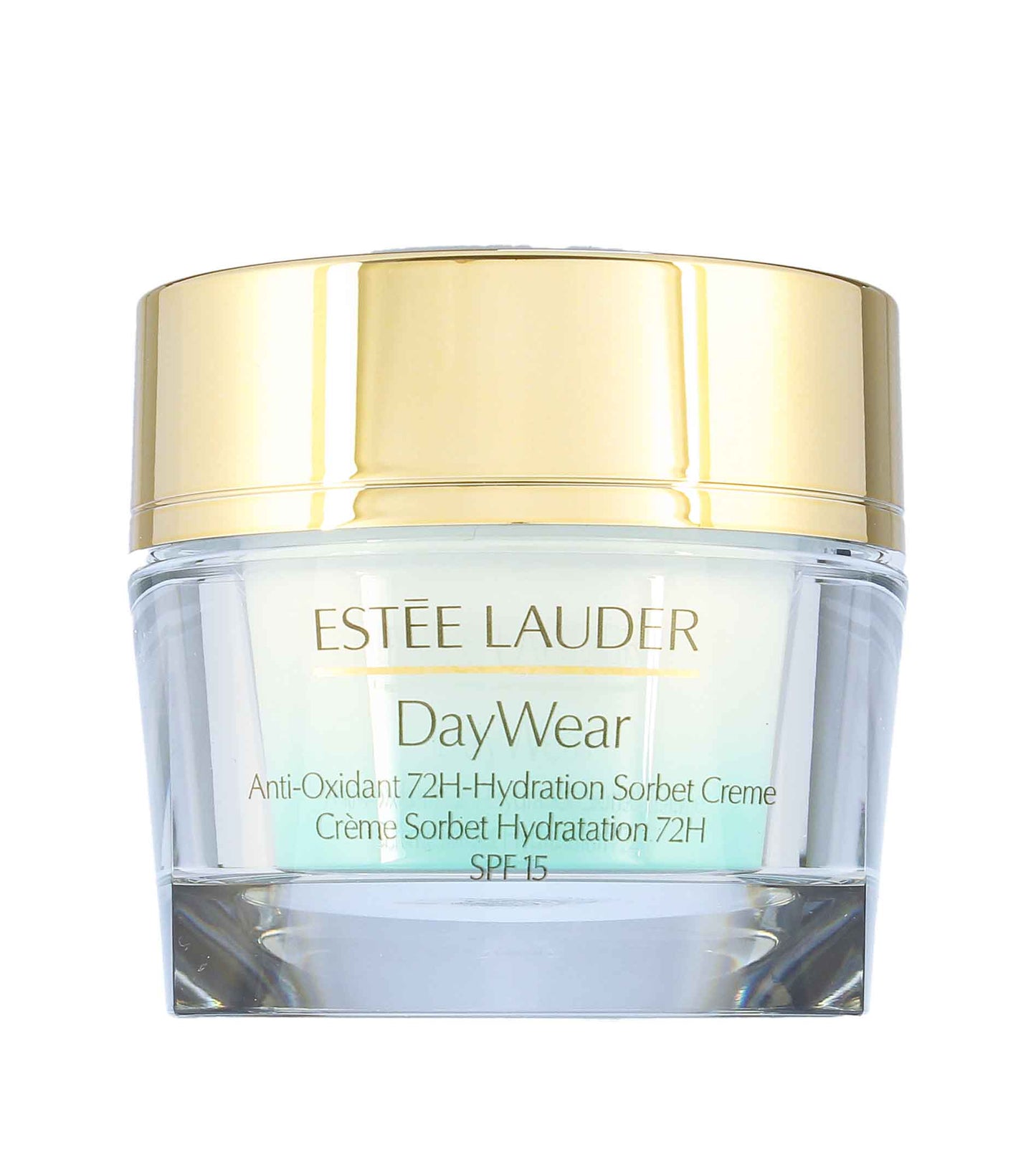 Estée Lauder DayWear Anti-Oxidant 72H-Hydration Sorbet Creme SPF 15 50ml