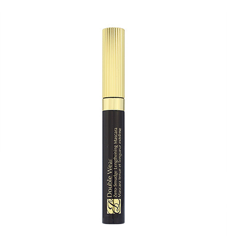 Máscara de pestañas alargadora Estée Lauder Double Wear Zero-Smudge Lenghtening 6 ml 01 Negro