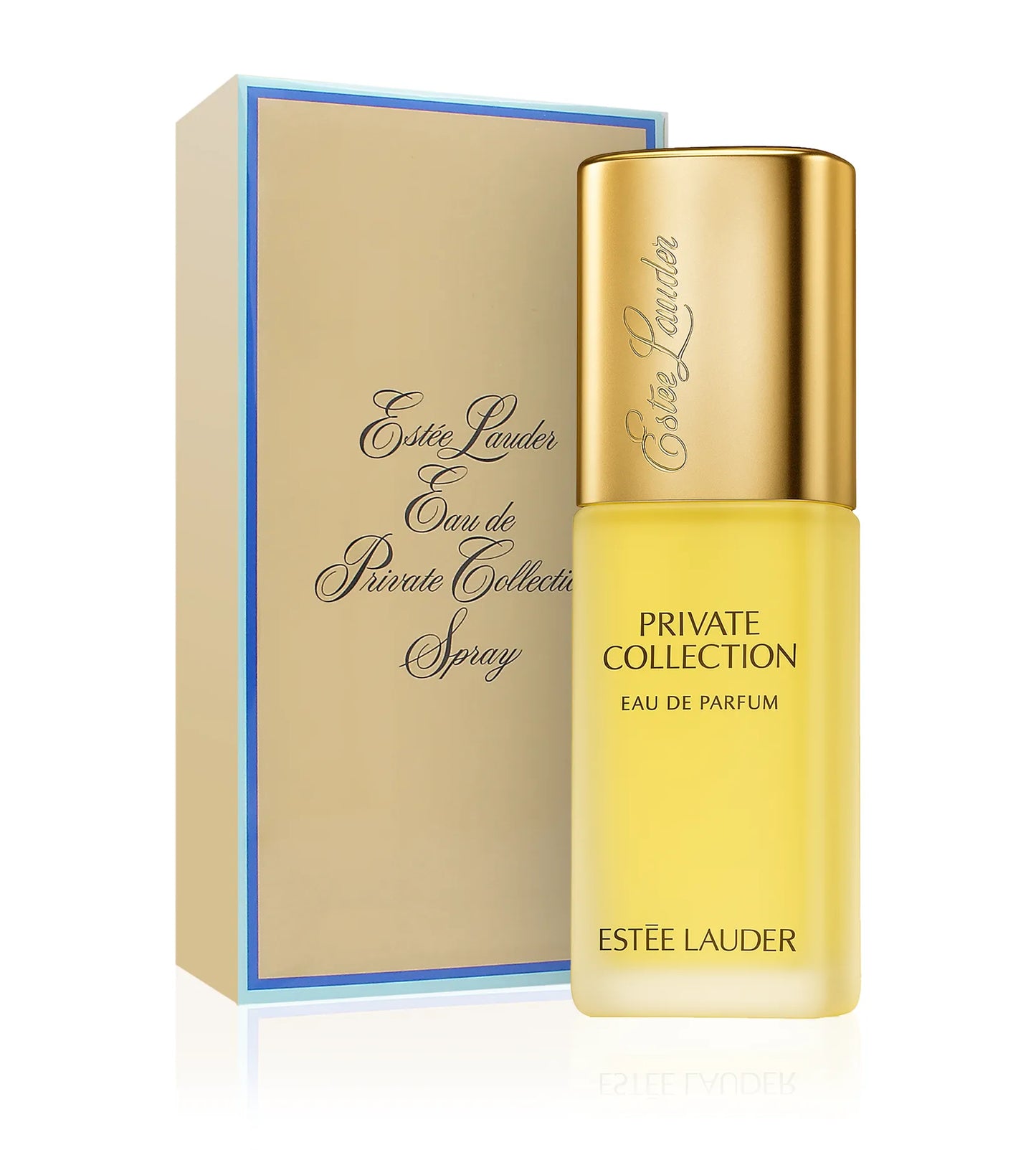 Estée Lauder Private Collection EDP W 50ml