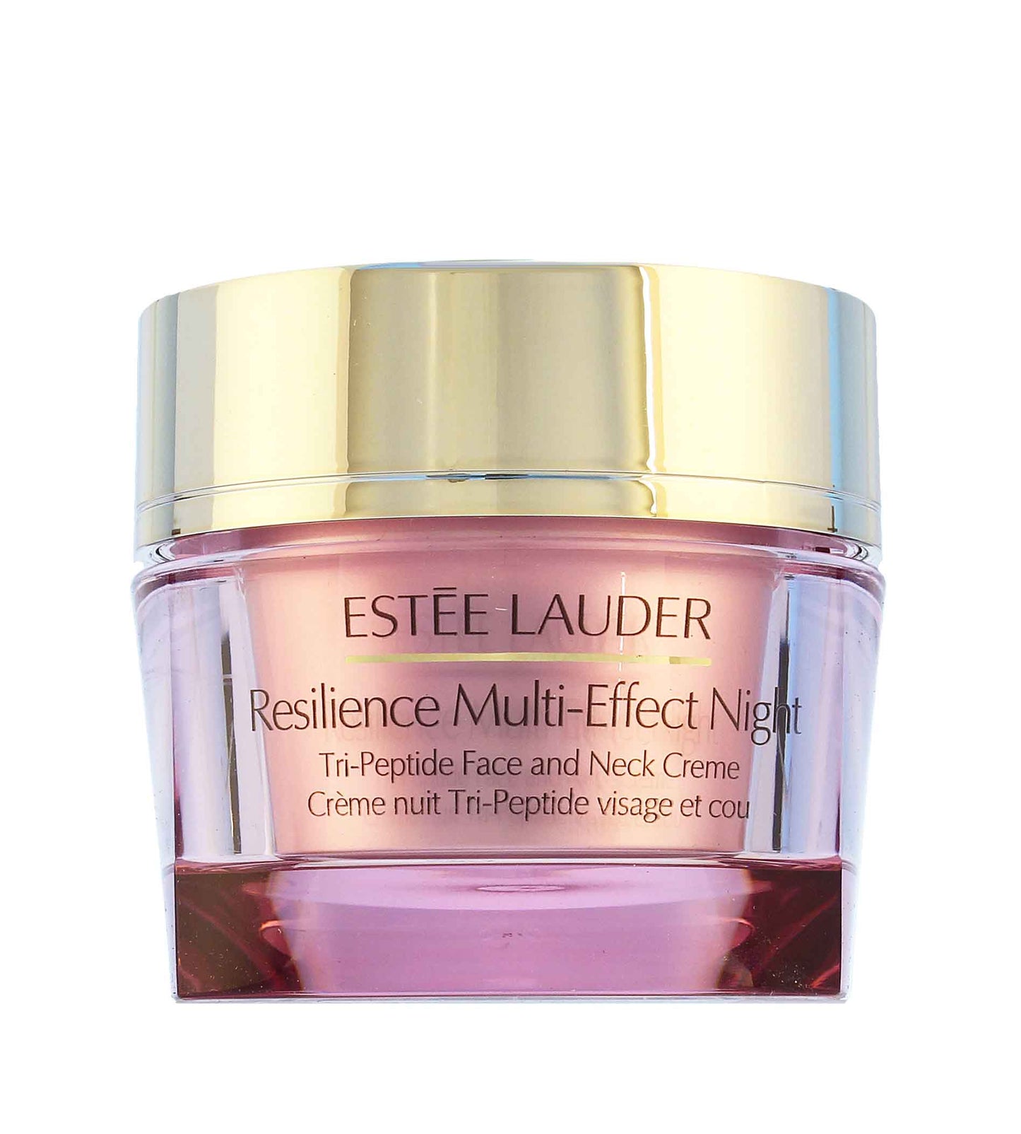 Estée Lauder Resilience Multi-Effect Night Lifting/Firming Face & Neck Creme 50ml