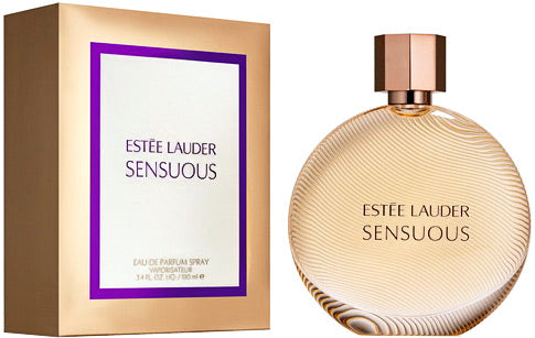 Estée Lauder Sensuous eau de parfum pour femme 50 ml