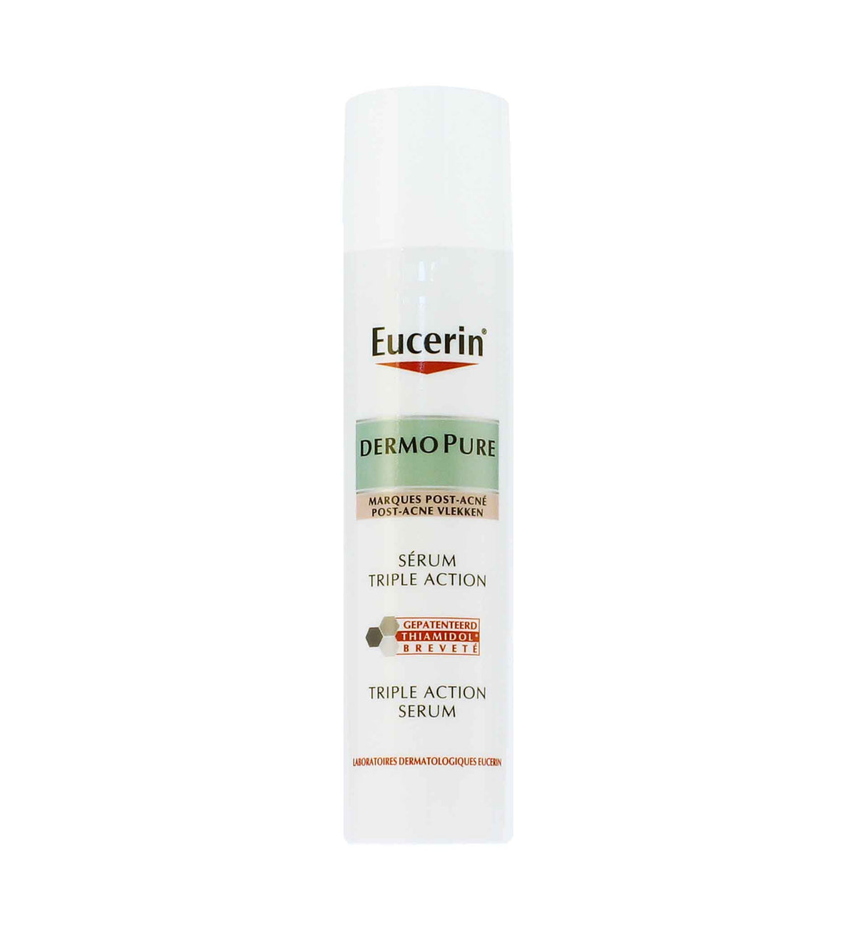 Eucerin DermoPure Sérum Triple Action 40ml