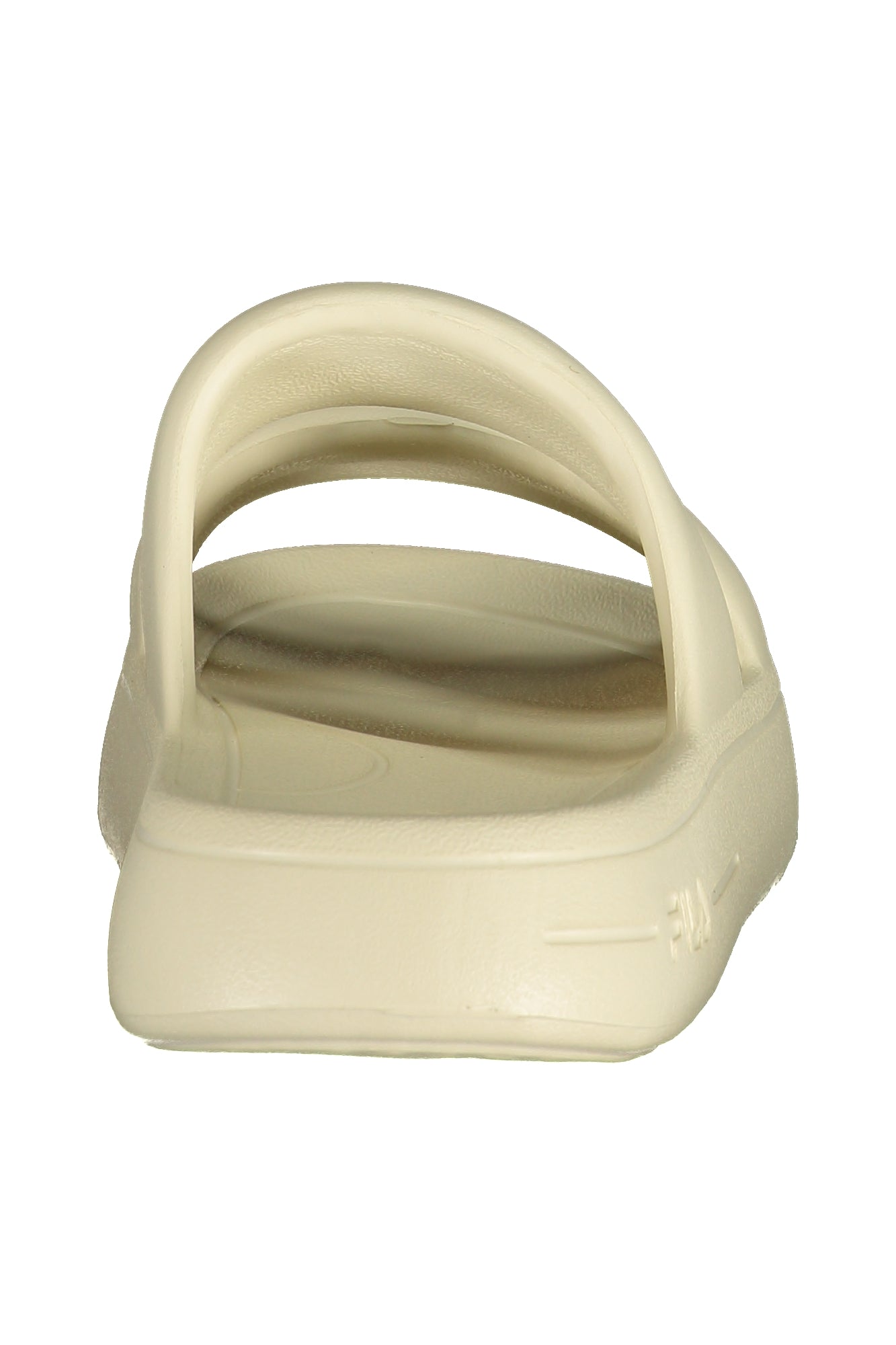 FILA WOMEN'S BEIGE SLIPPER FOOTWEAR