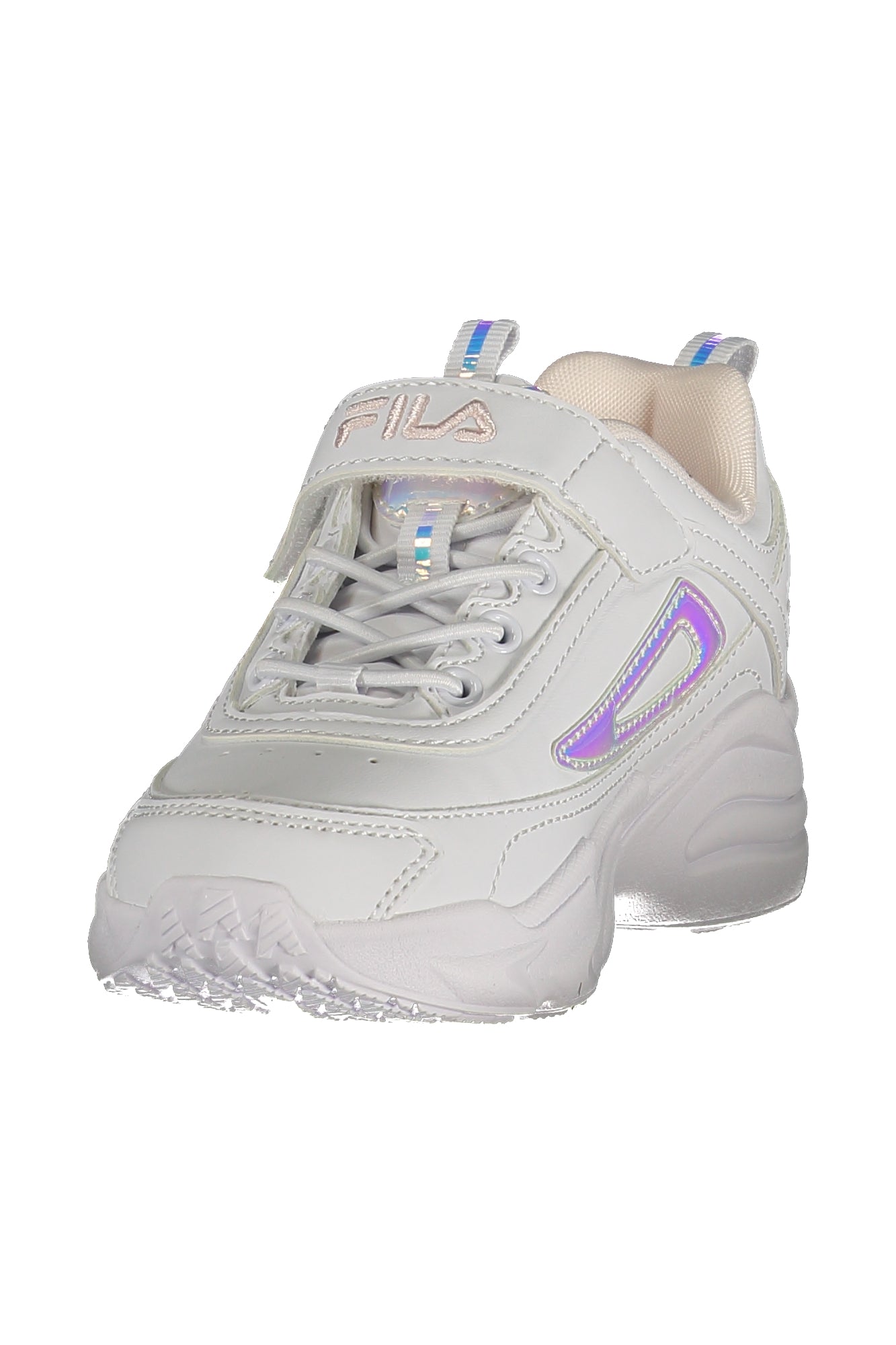 FILA SPORTS SHOES FOR GIRLS WHITE