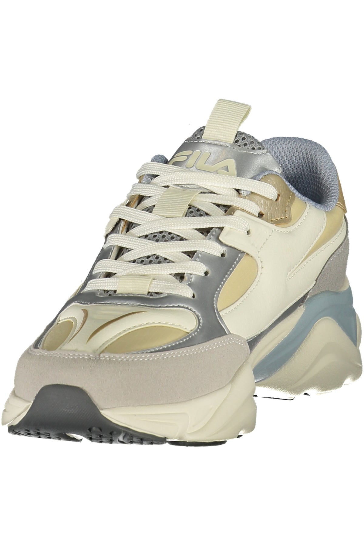 CHAUSSURES DE SPORT FILA POUR FEMME BLEUES