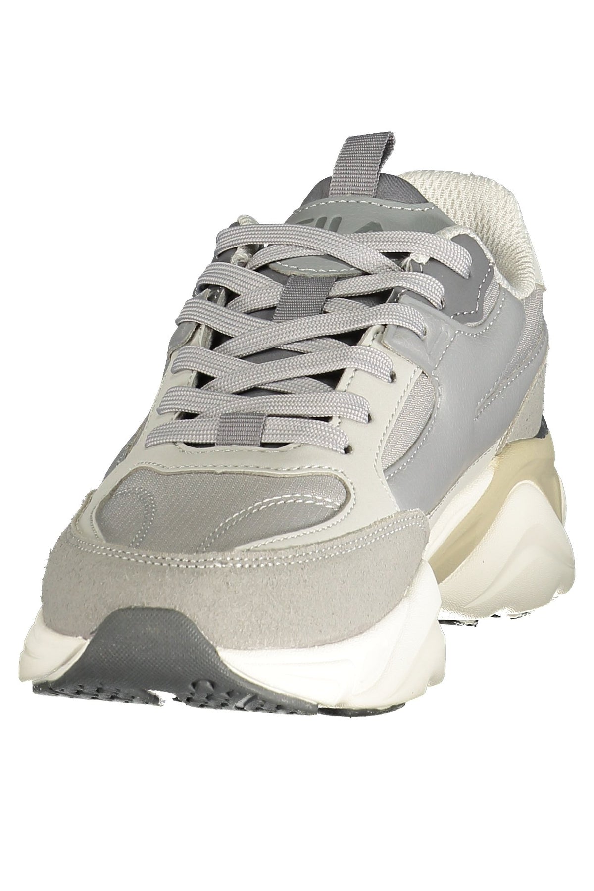 CHAUSSURES DE SPORT FILA POUR FEMME GRISES