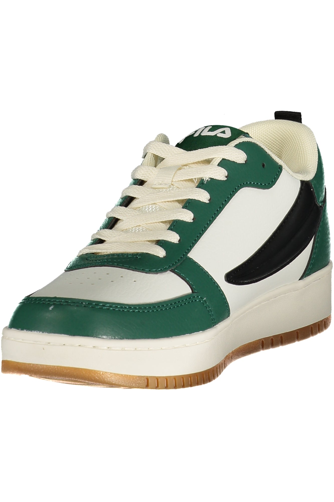 FILA MEN'S WHITE SPORTS SHOES