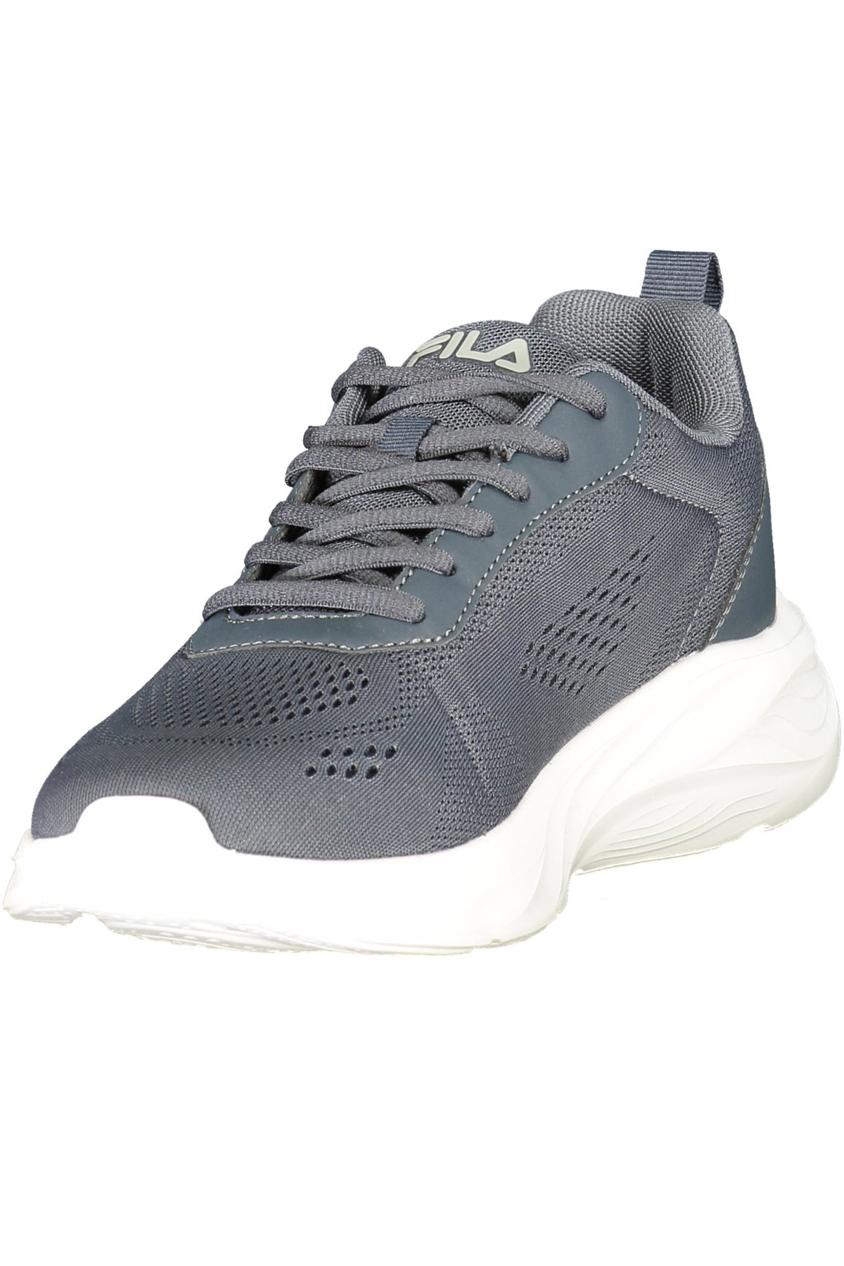 CHAUSSURES DE SPORT BLEUES FILA POUR HOMMES