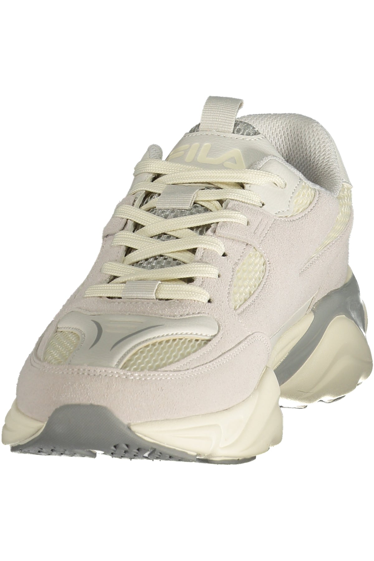 CHAUSSURES DE SPORT FILA POUR HOMME, GRISES