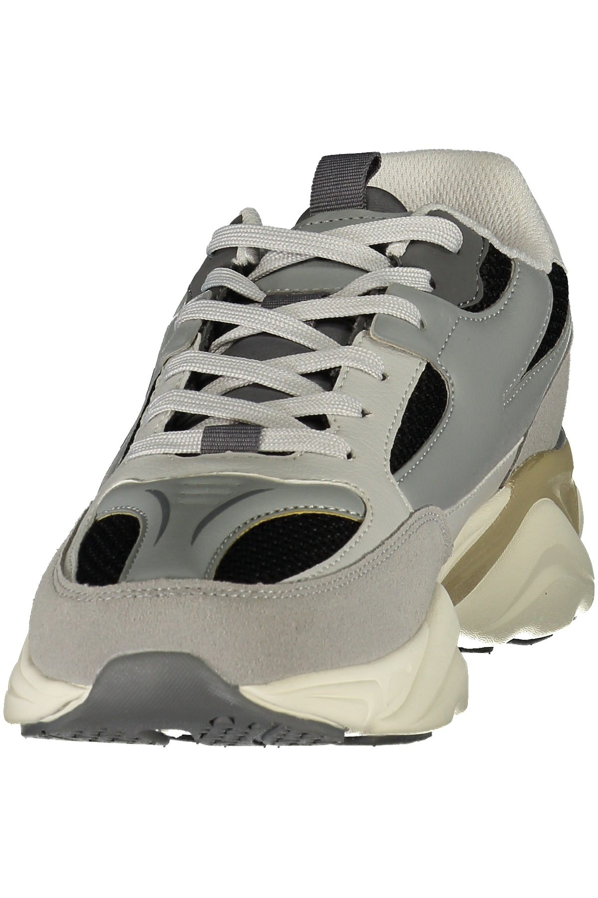 CHAUSSURES DE SPORT FILA POUR HOMME, GRISES