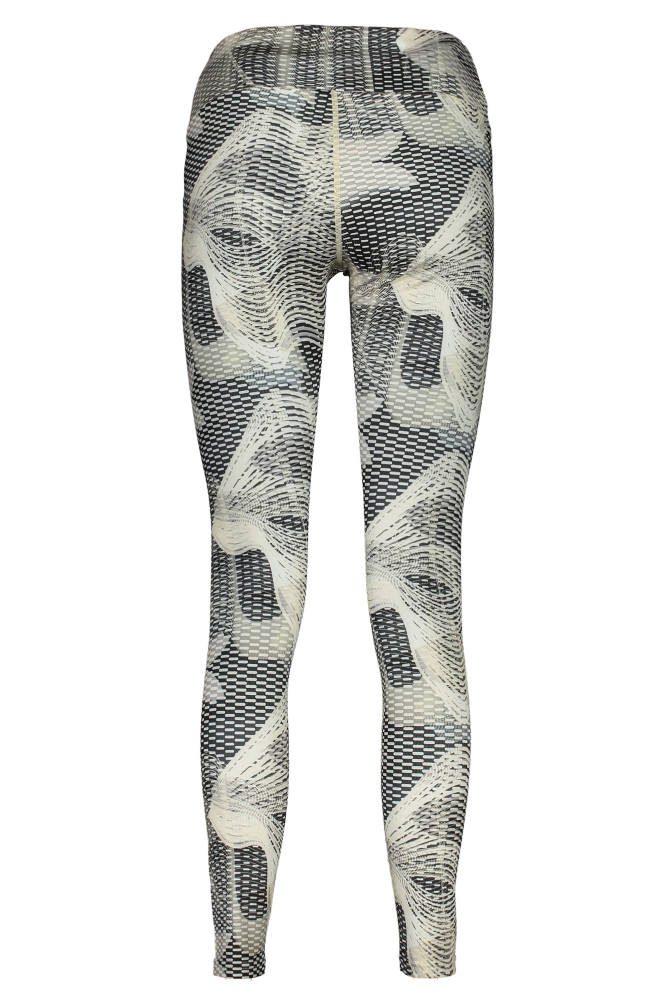 FILA WOMEN'S LEGGINGS BLACK