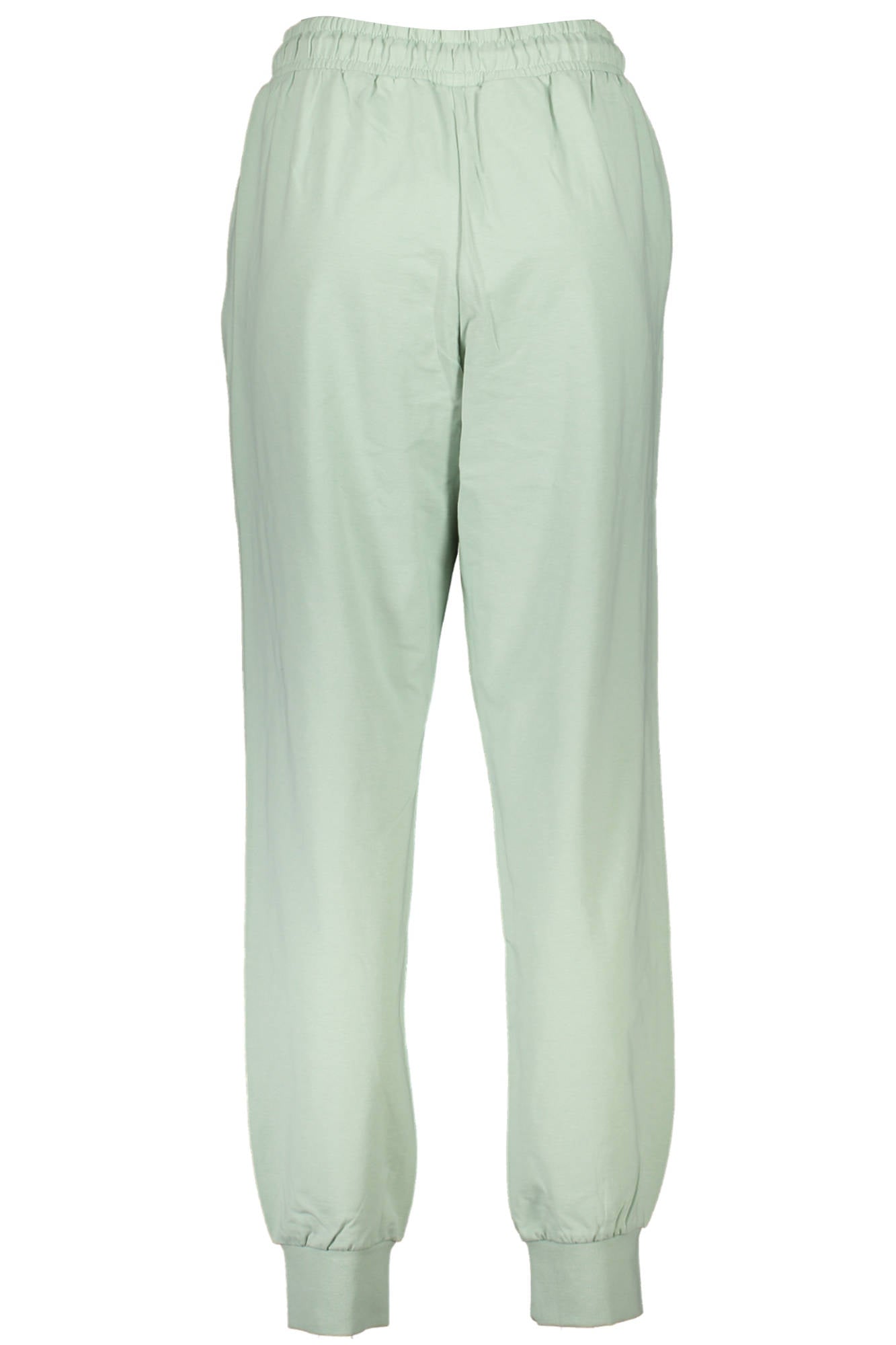 FILA GREEN WOMEN'S TROUSERS