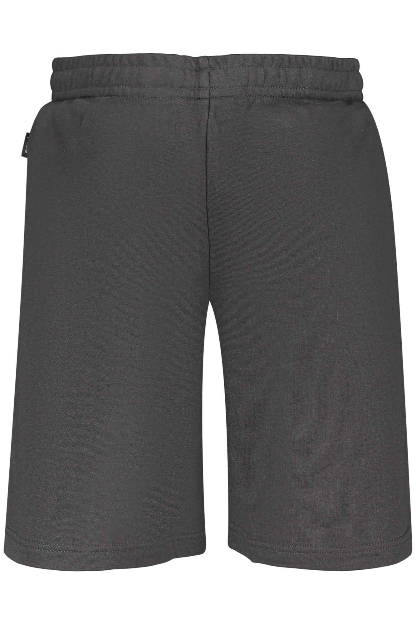 FILA MEN'S BLACK SHORT TRACKSUIT PANTS