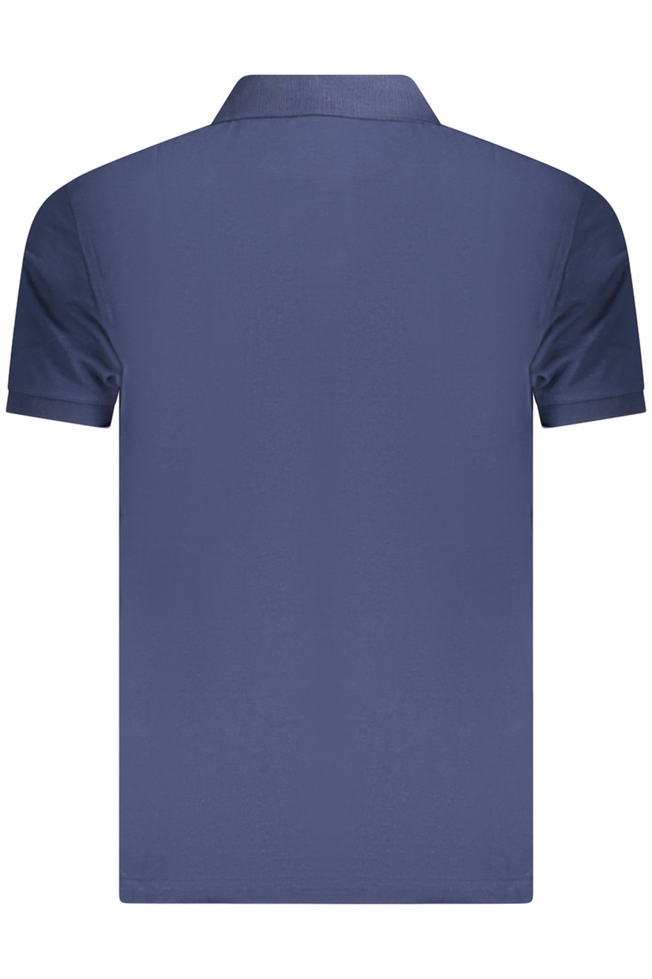 FILA POLO SHORT SLEEVES MEN BLUE