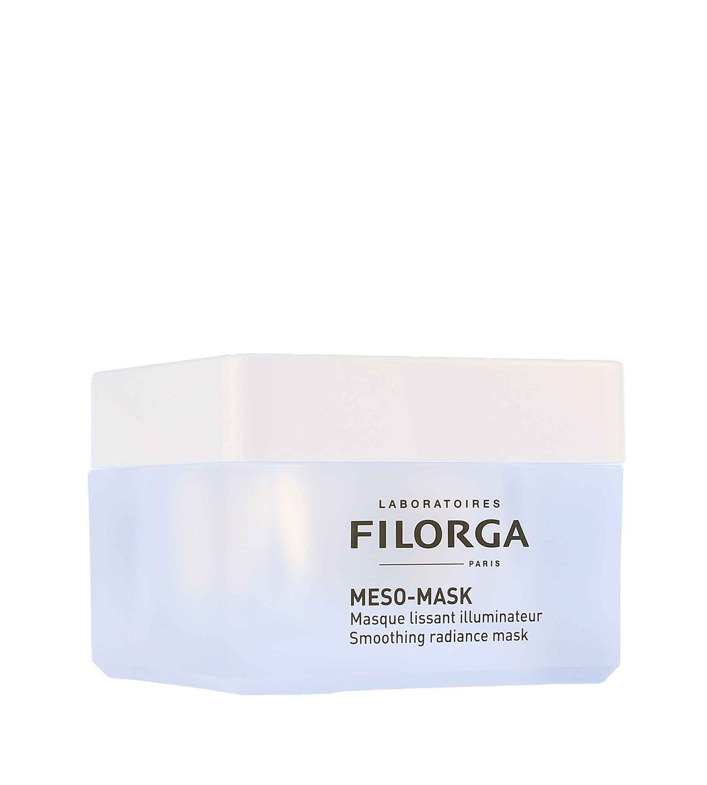 Filorga Meso-Mask masque effet anti-rides pour une peau lumineuse 50ml