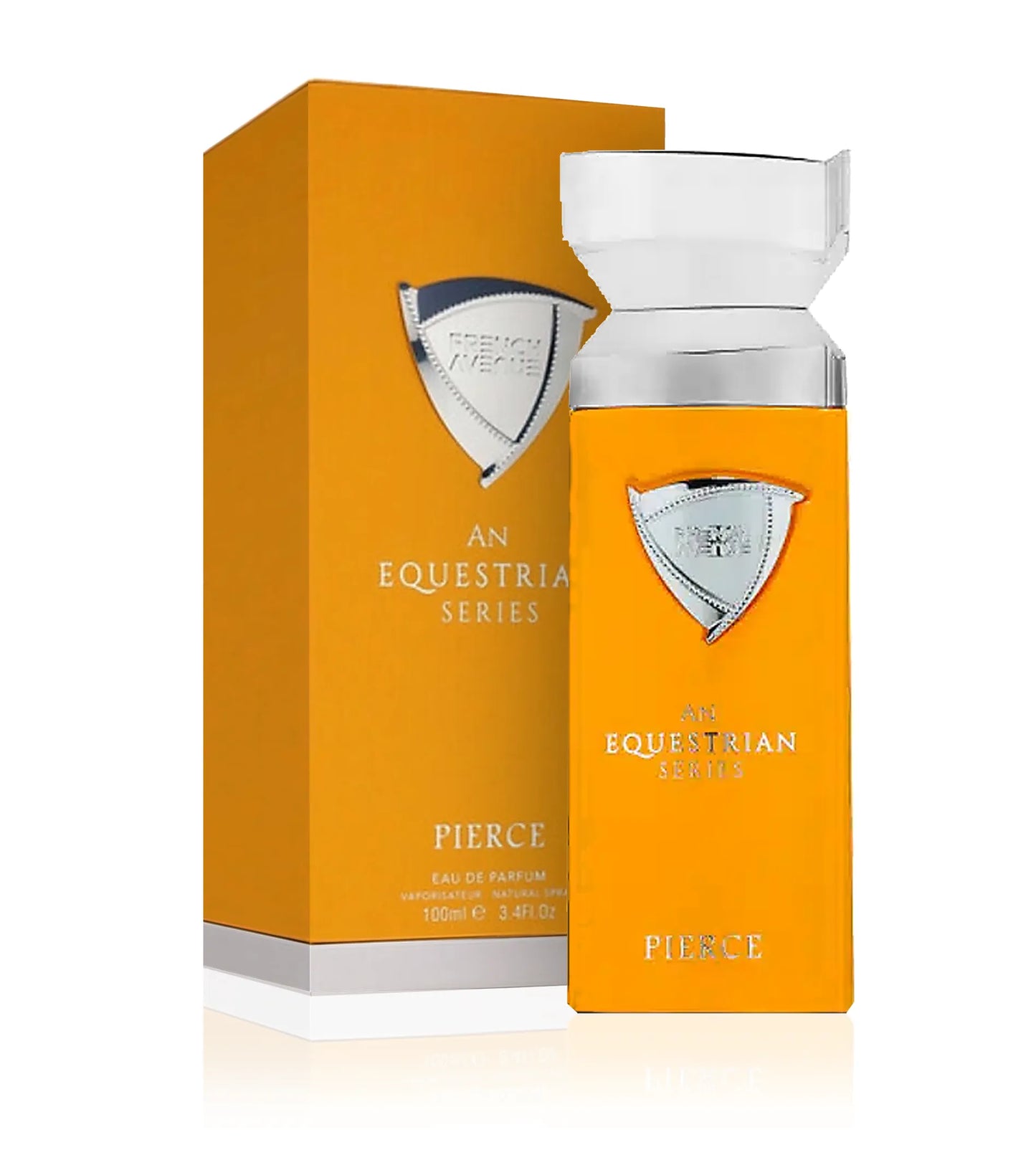 French Avenue An Equestrian Series Pierce EDP M 100ml