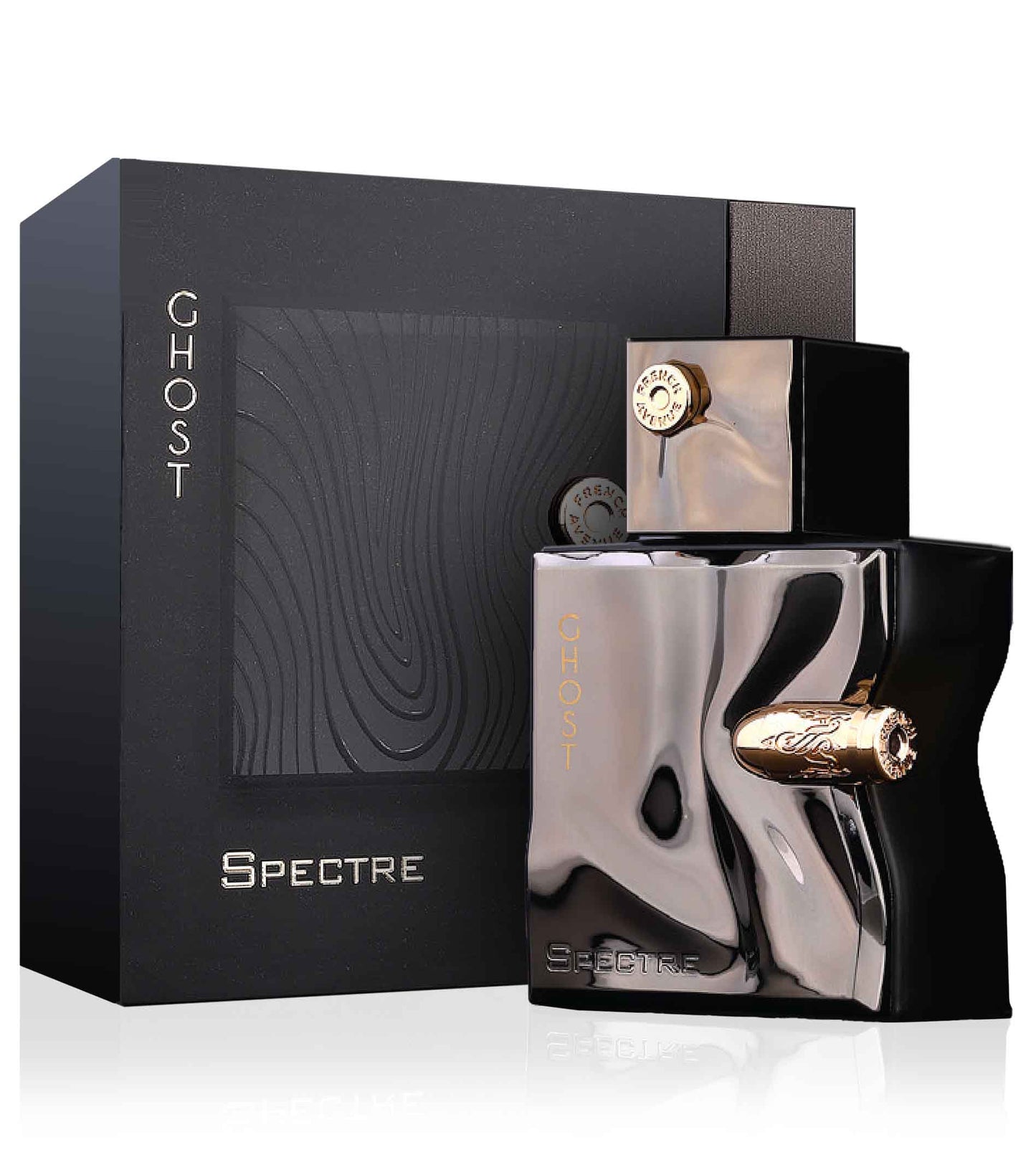 French Avenue Spectre Ghost EDP U 80ml