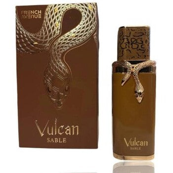 French Avenue Vulcan Sable EDP U 100ml