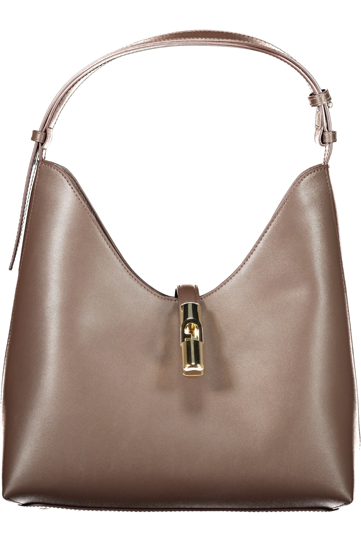 SAC FURLA MARRON POUR FEMME
