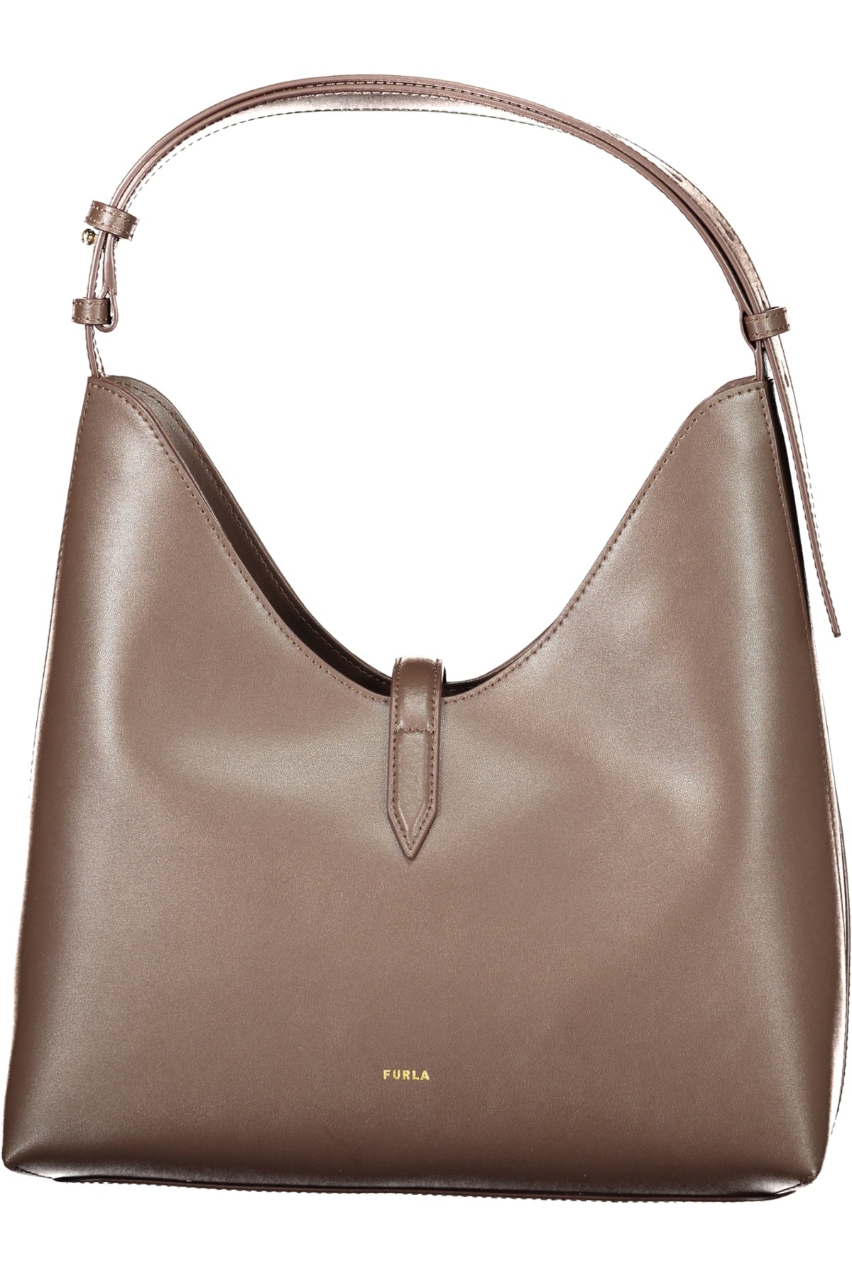 SAC FURLA MARRON POUR FEMME