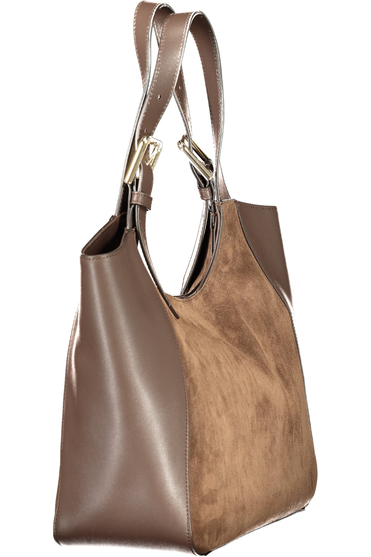 FURLA WOMEN'S BROWN BAG