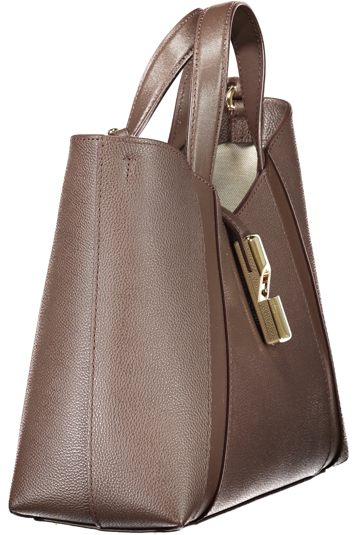 SAC FURLA MARRON POUR FEMME