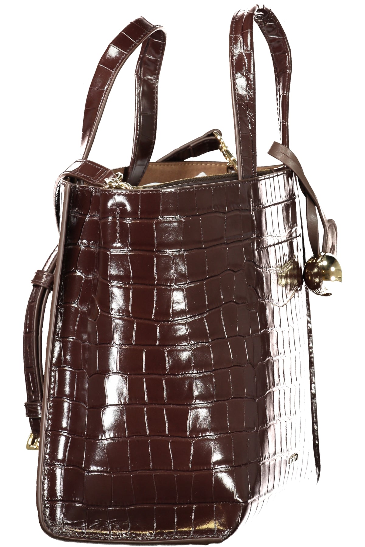 SAC FURLA MARRON POUR FEMME
