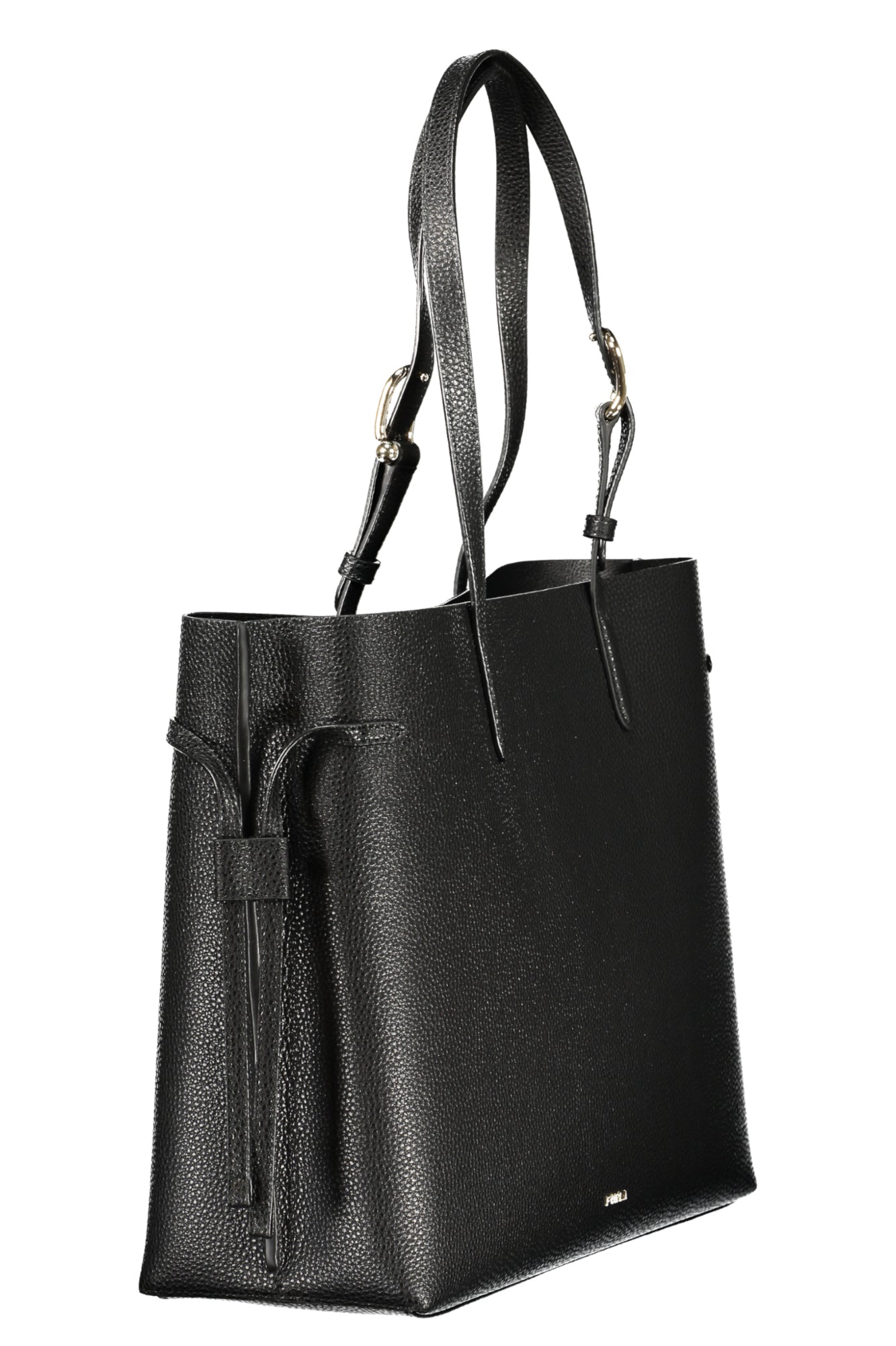 FURLA WOMEN'S BLACK BAG