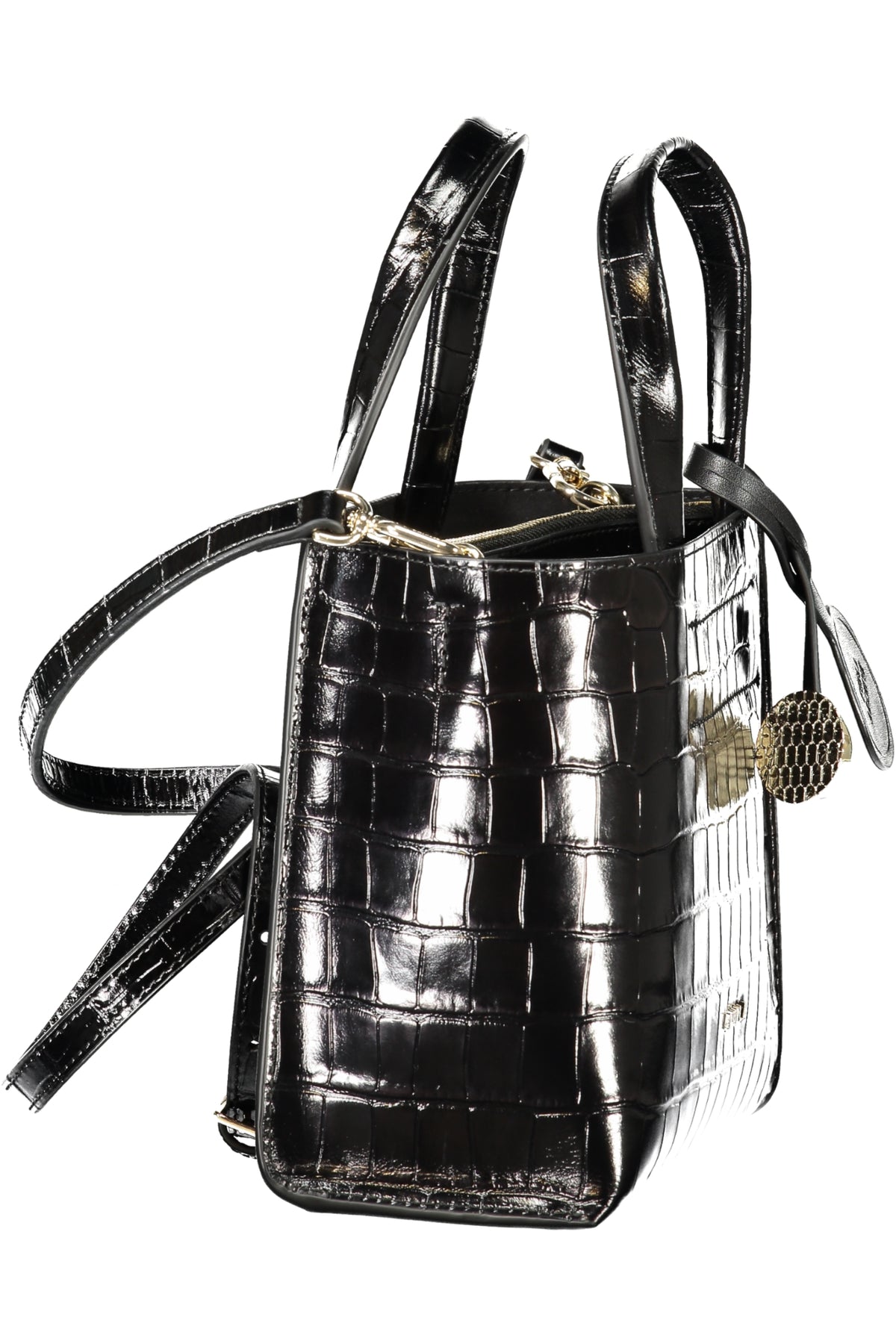 SAC NOIR POUR FEMME FURLA