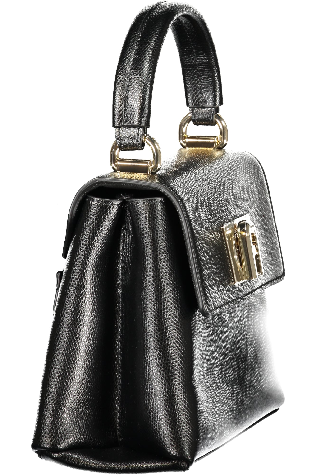 FURLA WOMEN'S BLACK BAG