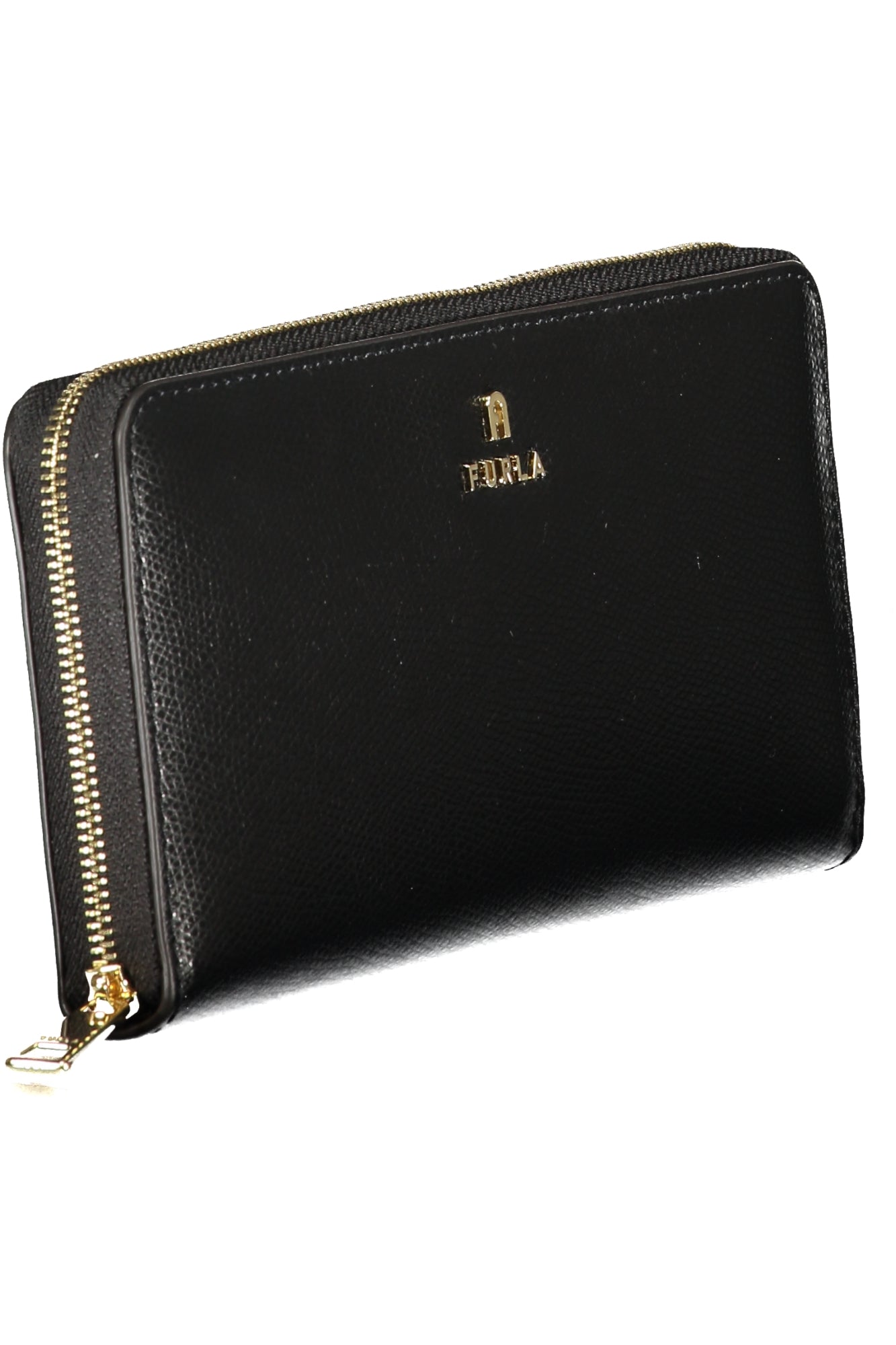 FURLA WOMEN'S BLACK WALLET