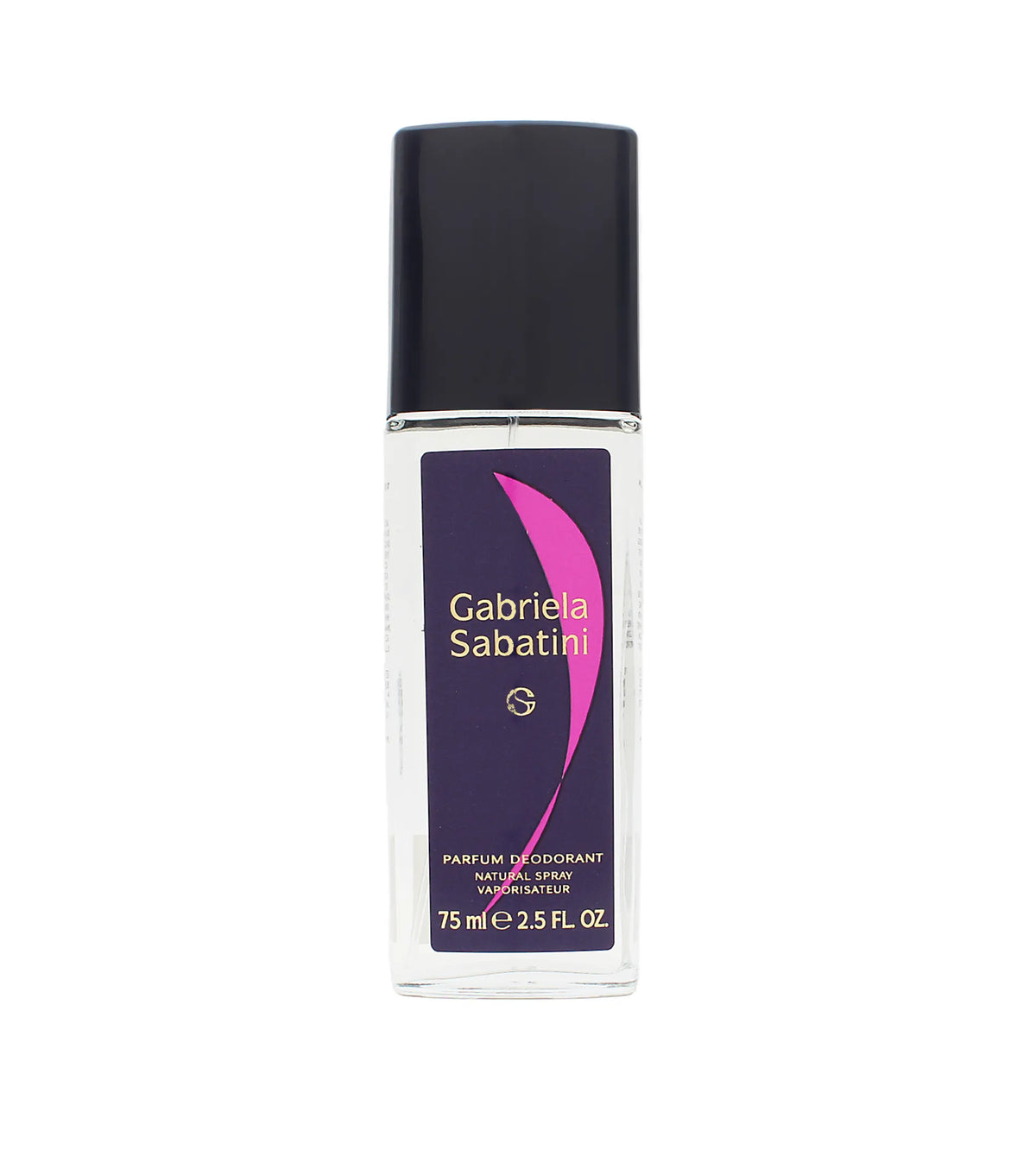 Gabriela Sabatini Gabriela Sabatini Parfum Deodorant W 75ml