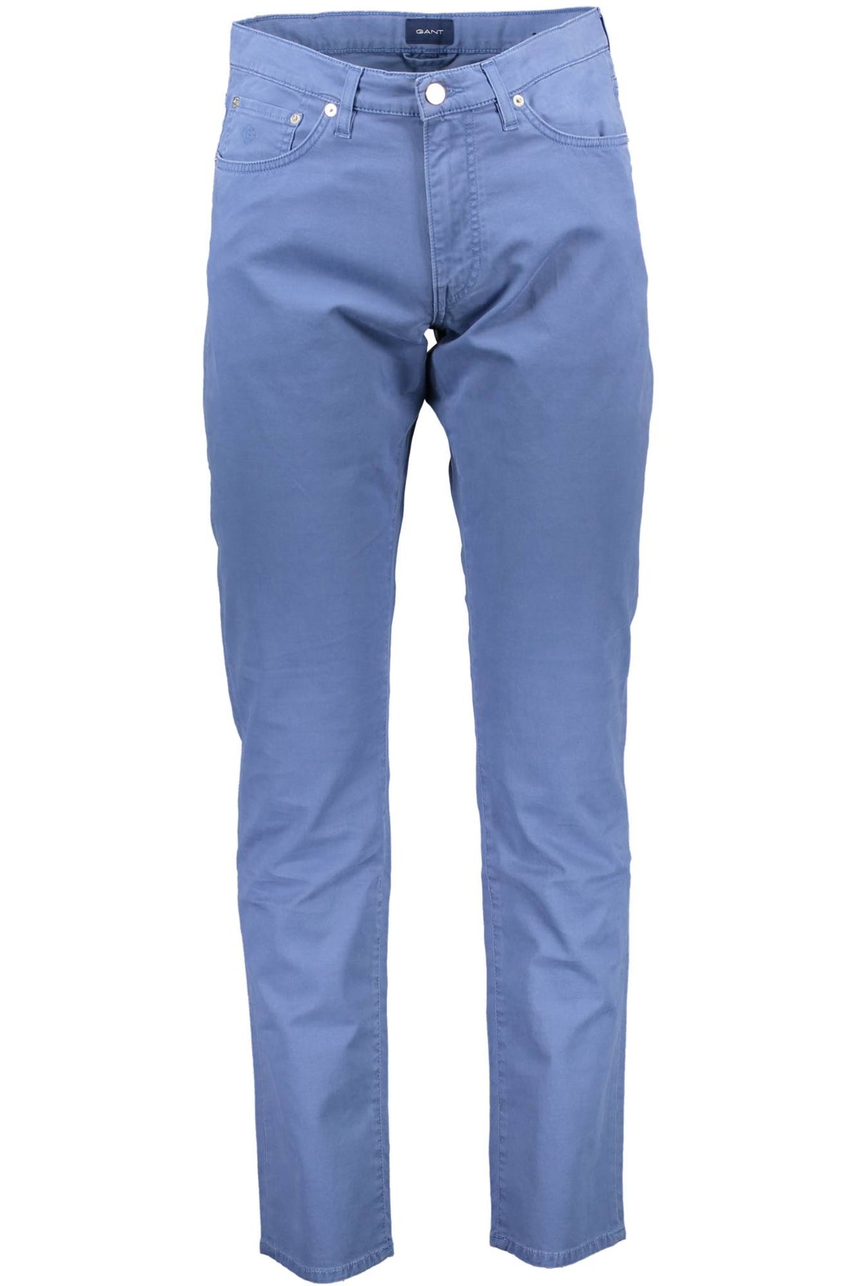 PANTALON HOMME GANT BLEU CLAIR
