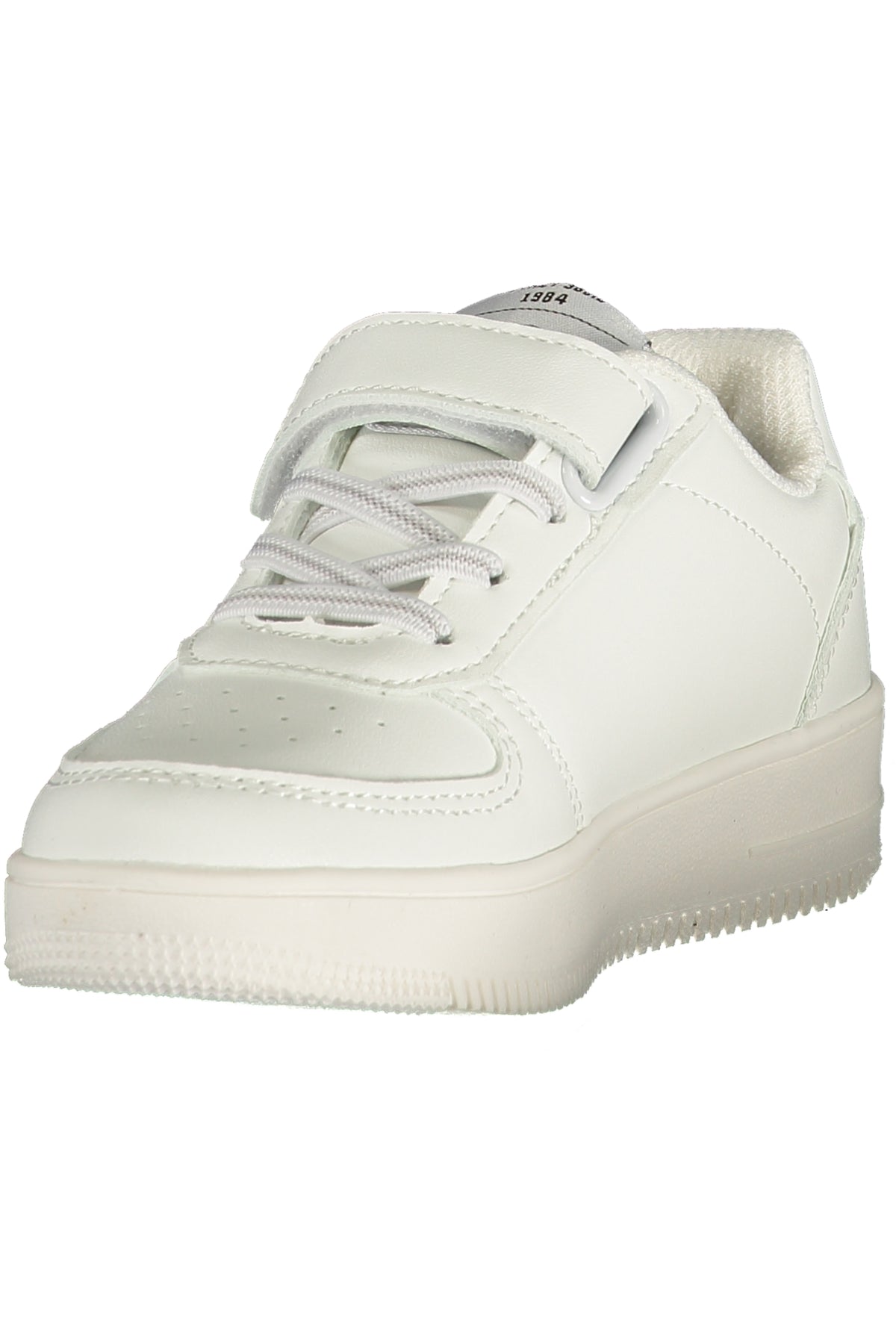 CHAUSSURES DE SPORT À GAZ POUR FILLES BLANCHES