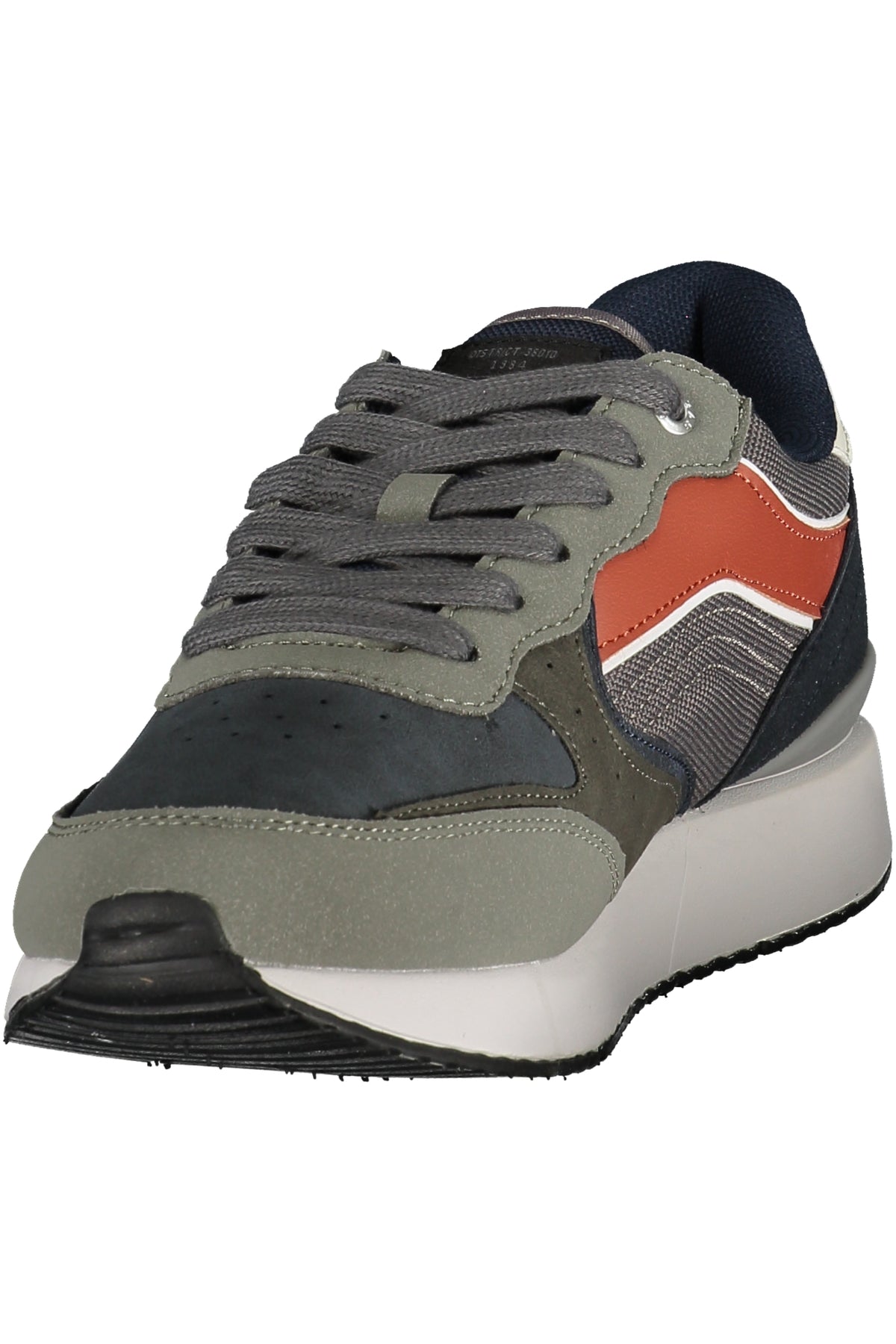CHAUSSURES DE SPORT BLEUES POUR HOMMES GAS