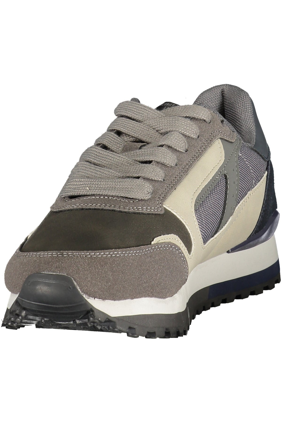 CHAUSSURES DE SPORT GAS POUR HOMMES GRISES