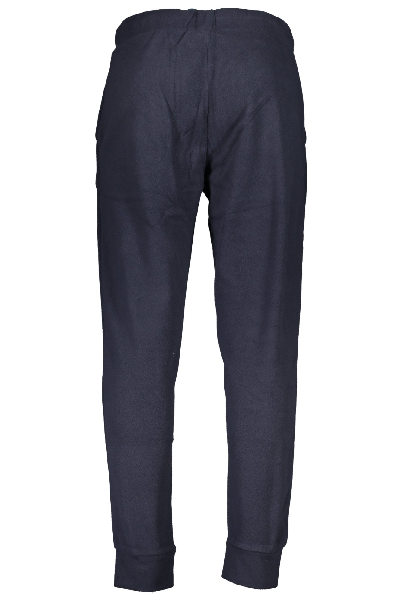 GIAN MARCO VENTURI MEN'S BLUE PANTS