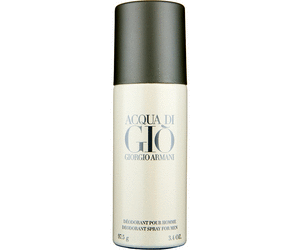 Giorgio Armani Acqua di Gio Pour Homme deodorant spray for men 150 ml