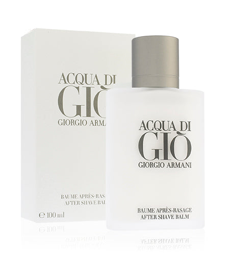 Giorgio Armani Acqua di Gio Pour Homme After Shave Balm M 100ml