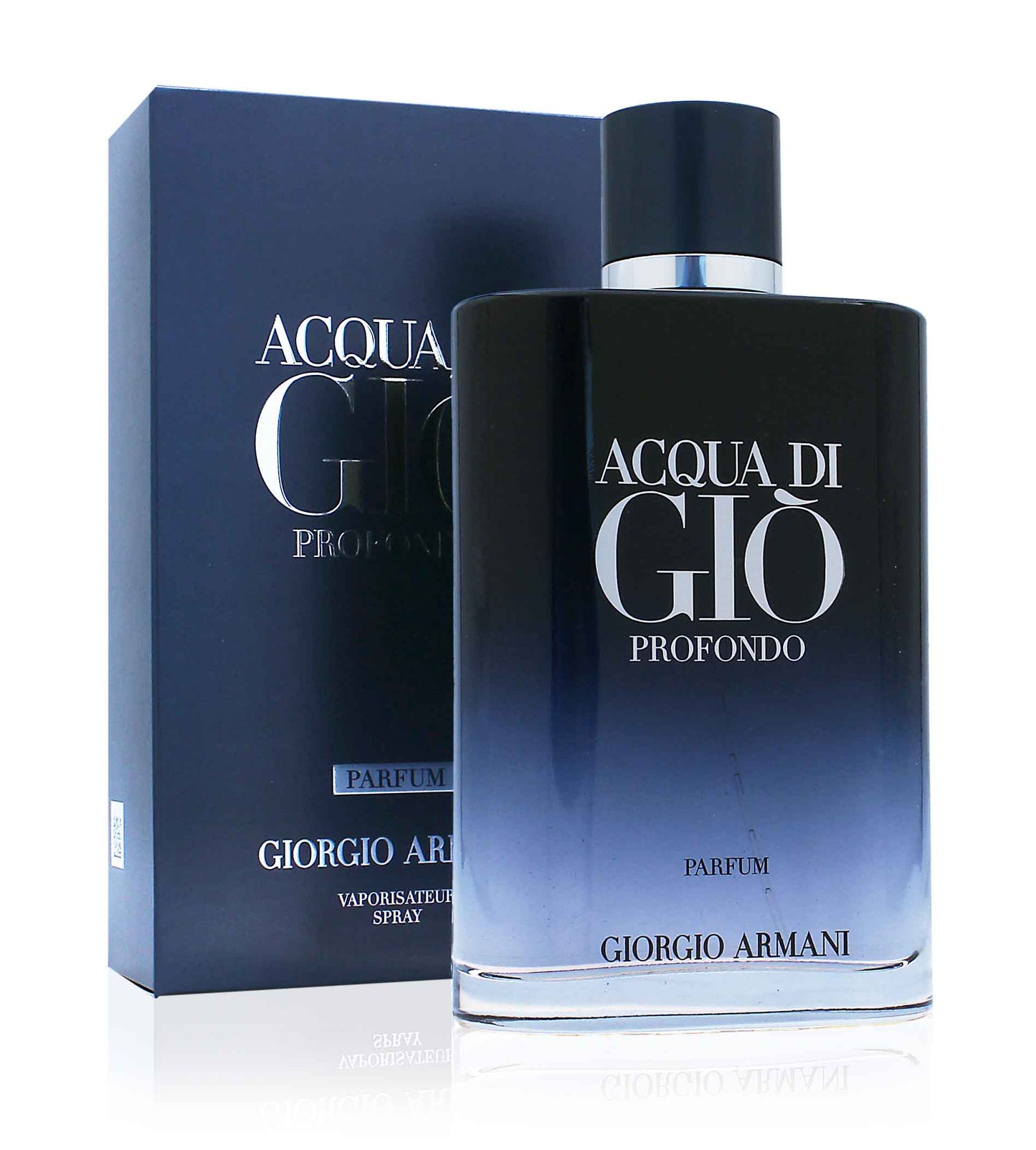 Giorgio Armani Acqua di Gio Profondo Parfum Pour Homme 30ml