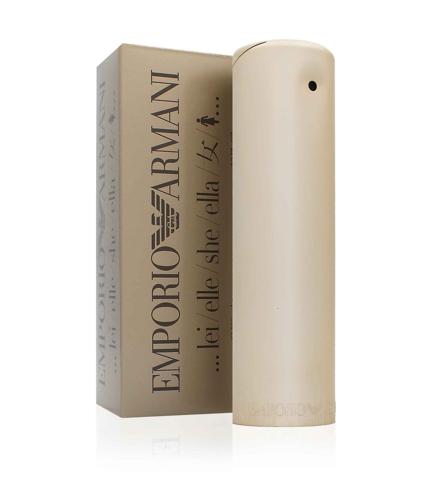 Giorgio Armani Emporio Armani She EDP W 100ml