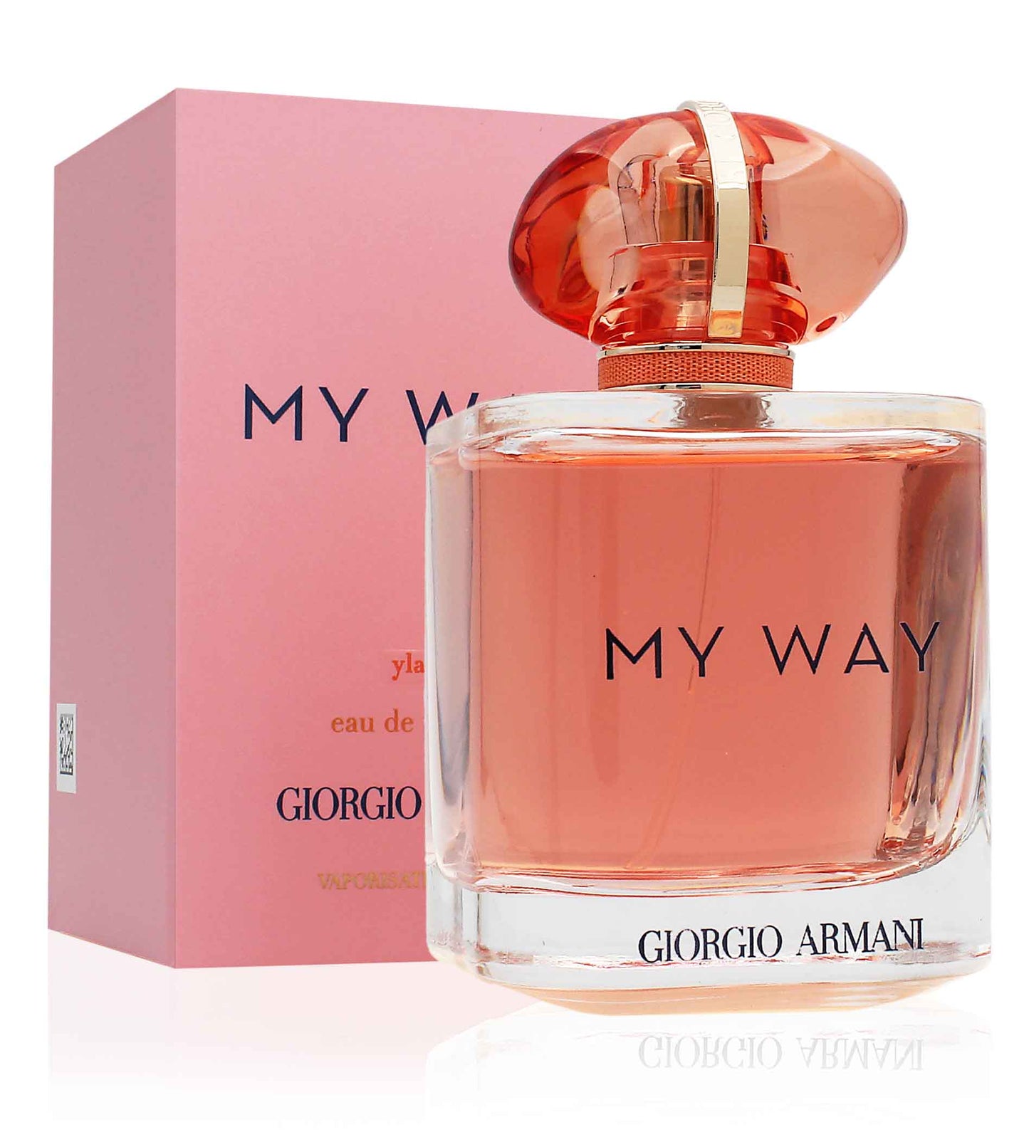 Giorgio Armani My Way Ylang Eau de Parfum 90 ml
