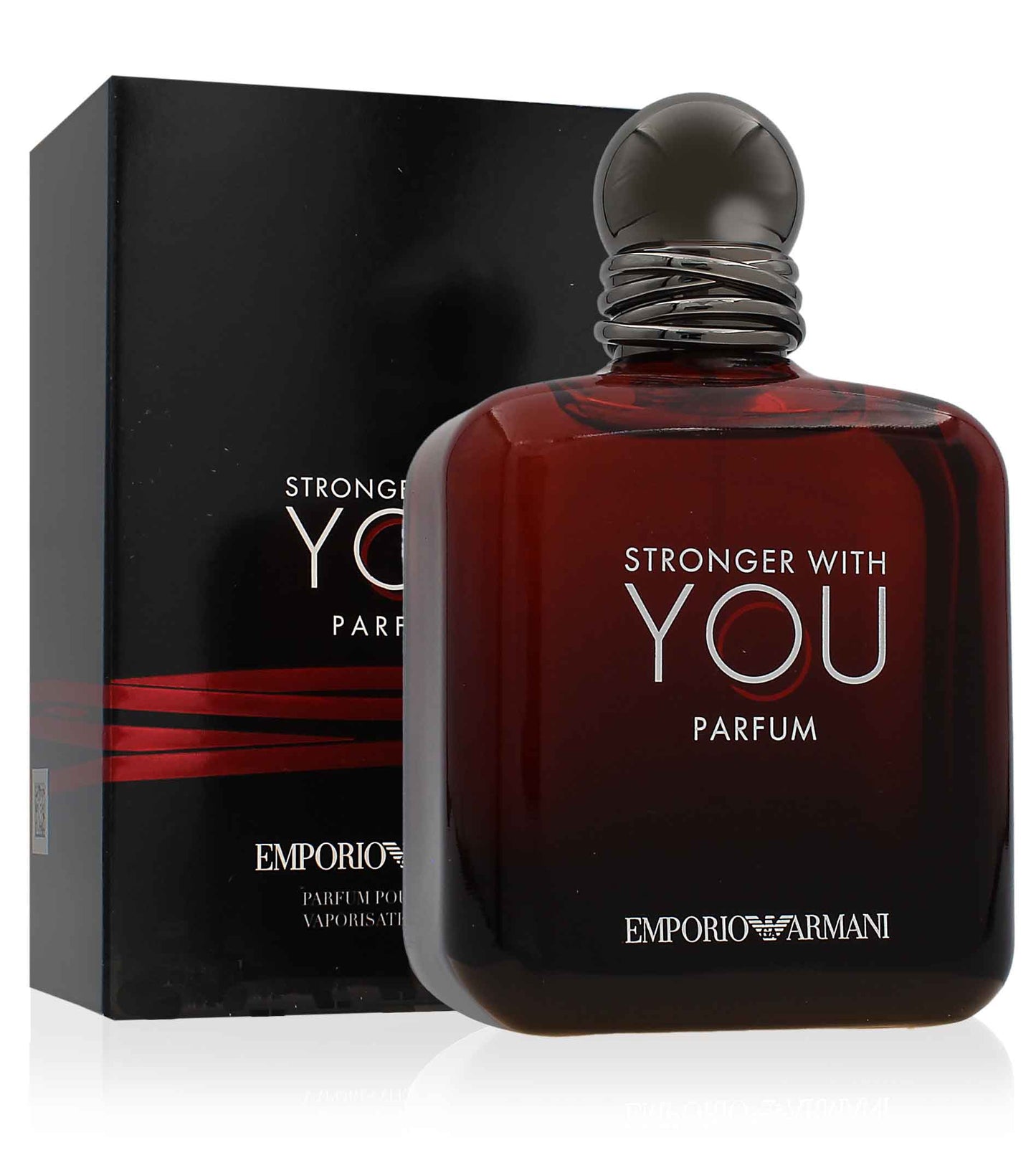 Giorgio Armani Stronger With You Parfum Homme 50ml