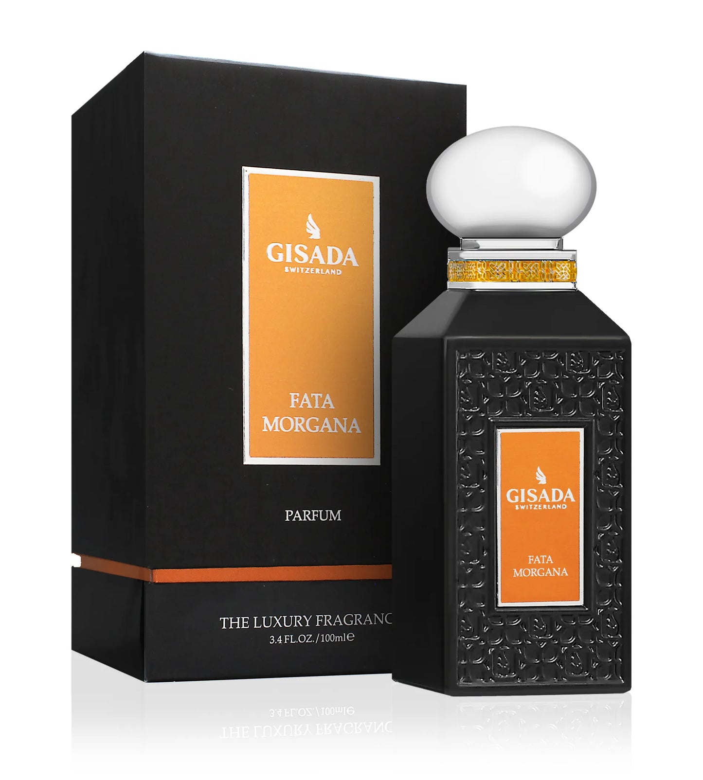 Gisada Fata Morgana Parfum Unisexe 100ml