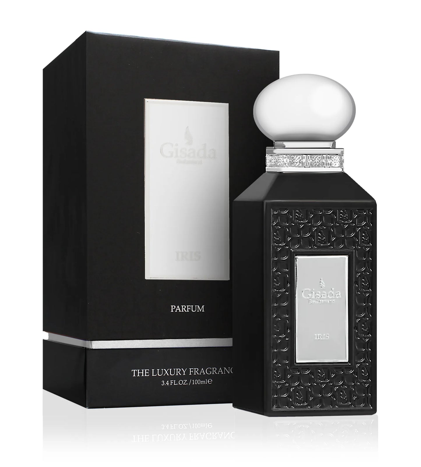 Gisada Iris Parfum U 100ml