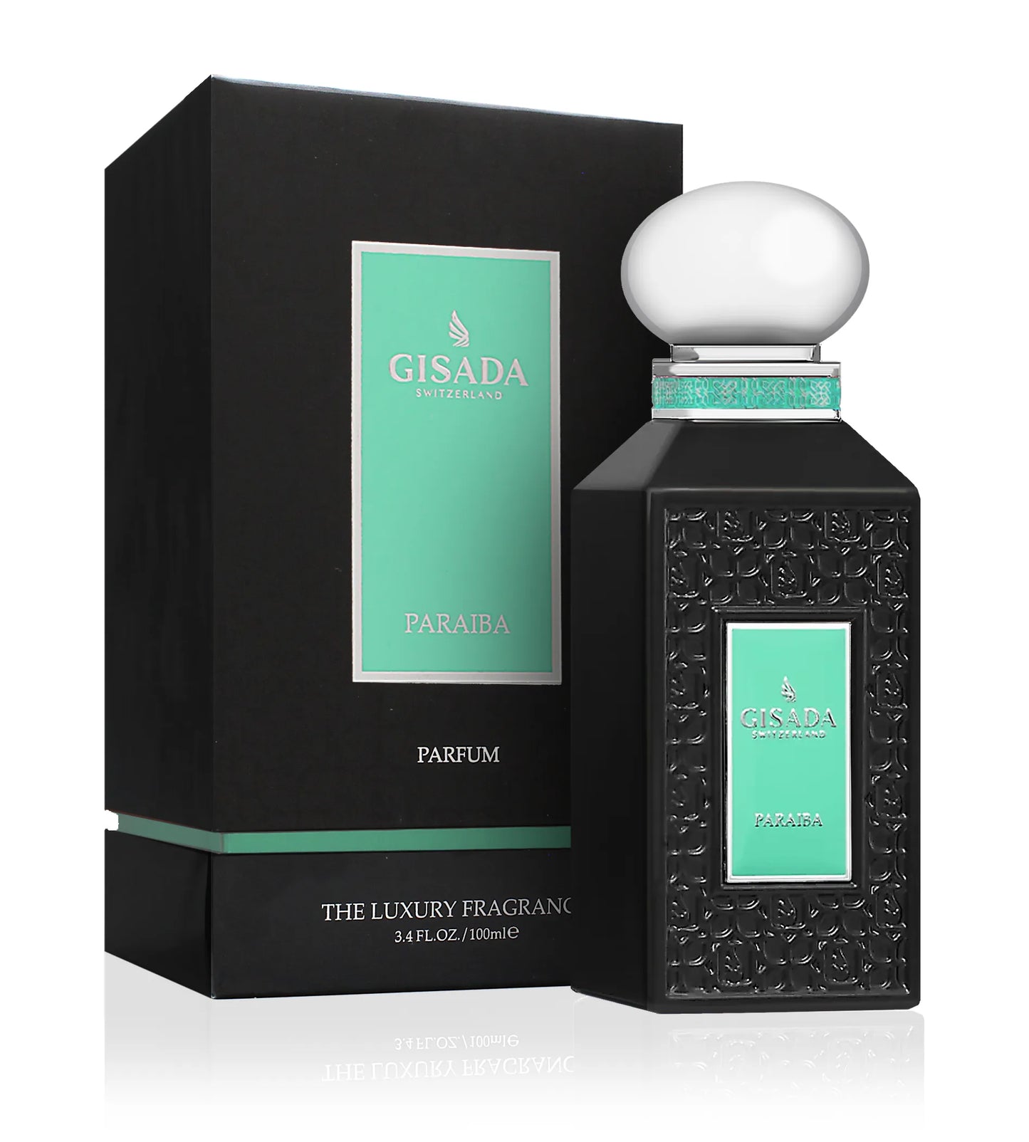 Gisada Paraiba Parfum U 100ml